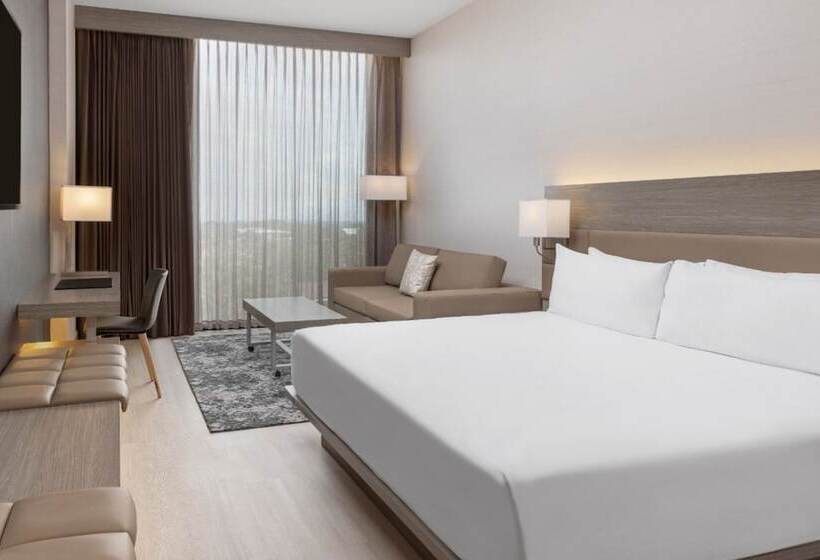 Ac Hotel San Jose Airport Belen