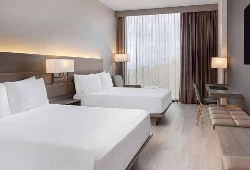 Ac Hotel San Jose Airport Belen