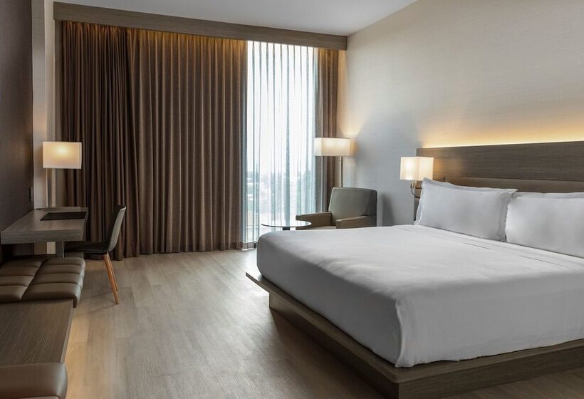 Ac Hotel San Jose Airport Belen