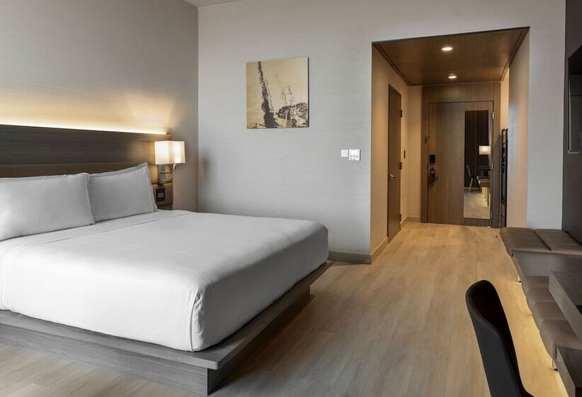 Ac Hotel San Jose Airport Belen