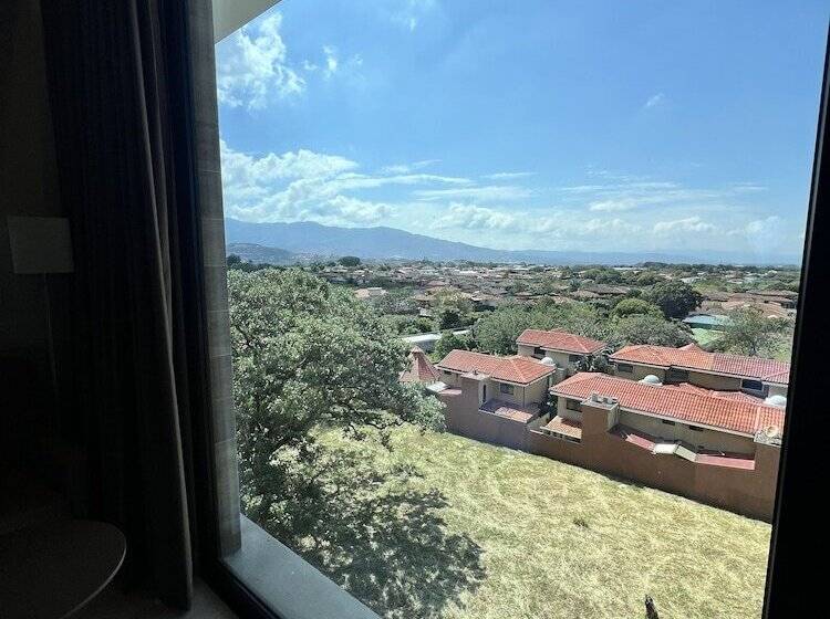 Ac Hotel San Jose Airport Belen