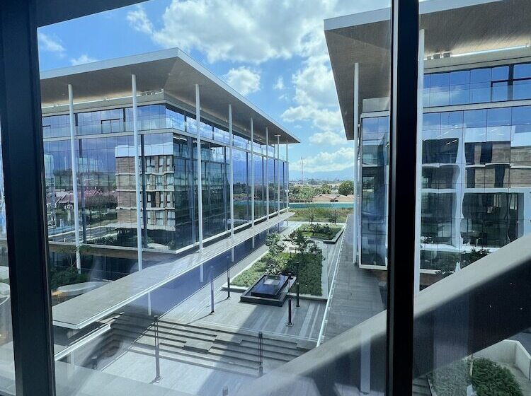 Ac Hotel San Jose Airport Belen