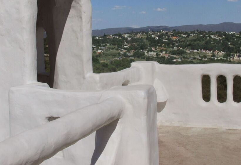 Общежитие El Faro De Carpier