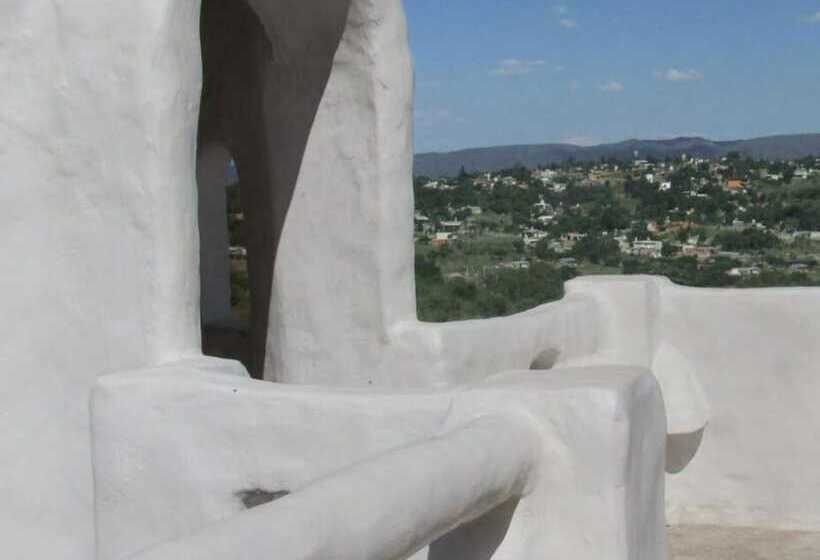 Общежитие El Faro De Carpier