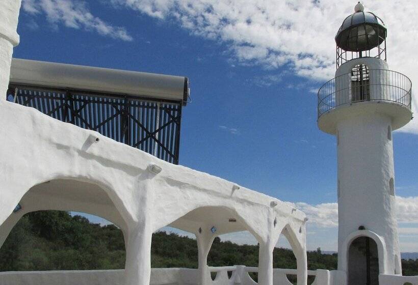 Общежитие El Faro De Carpier