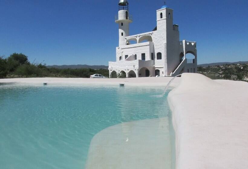 Общежитие El Faro De Carpier