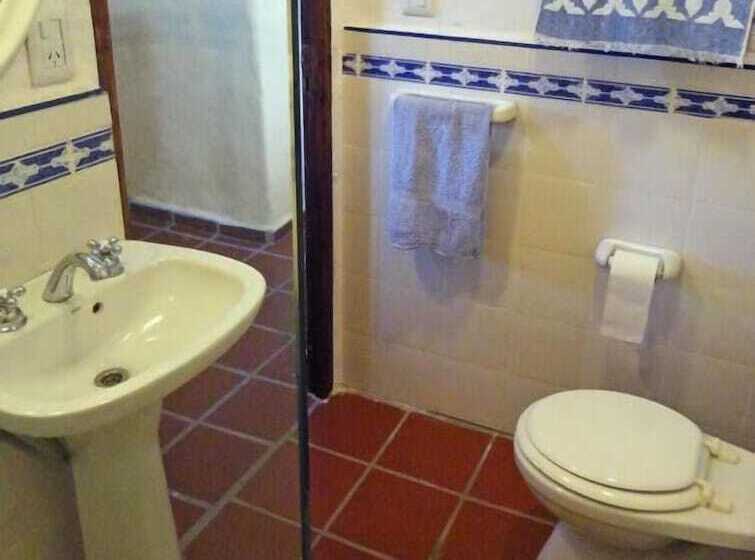 Общежитие El Faro De Carpier