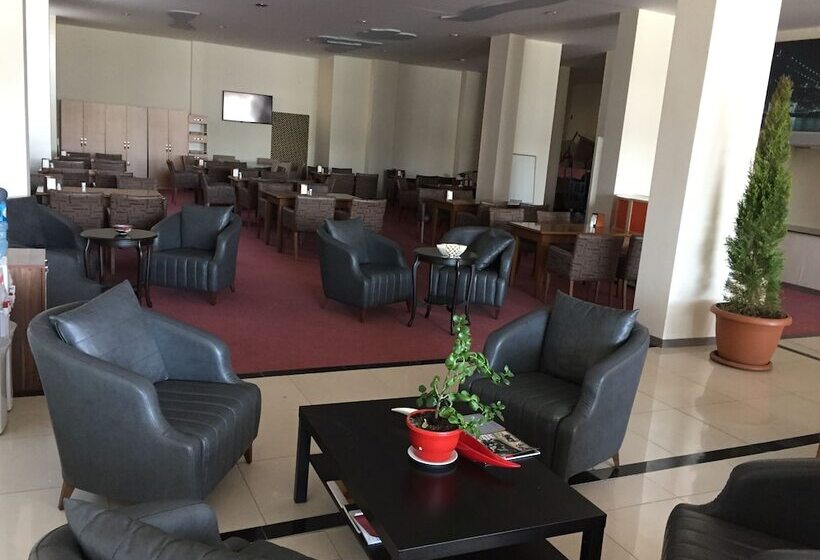 Best Hotel Bursa