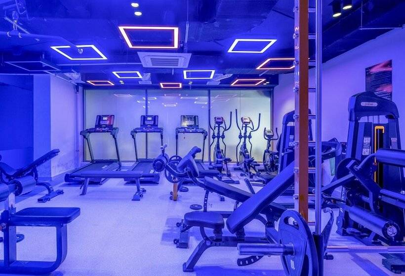 ホテル Avangart Residence By Newinn