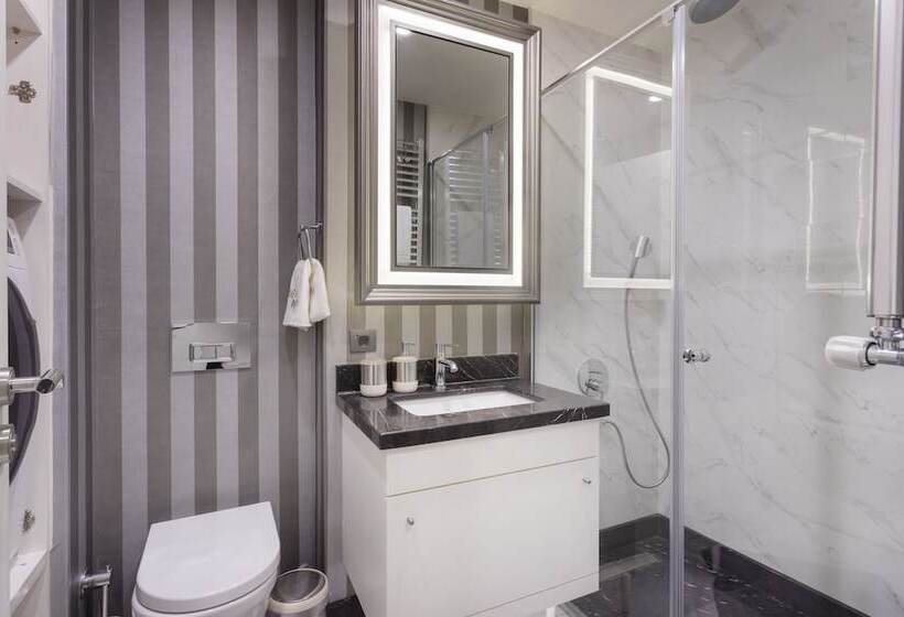 ホテル Avangart Residence By Newinn