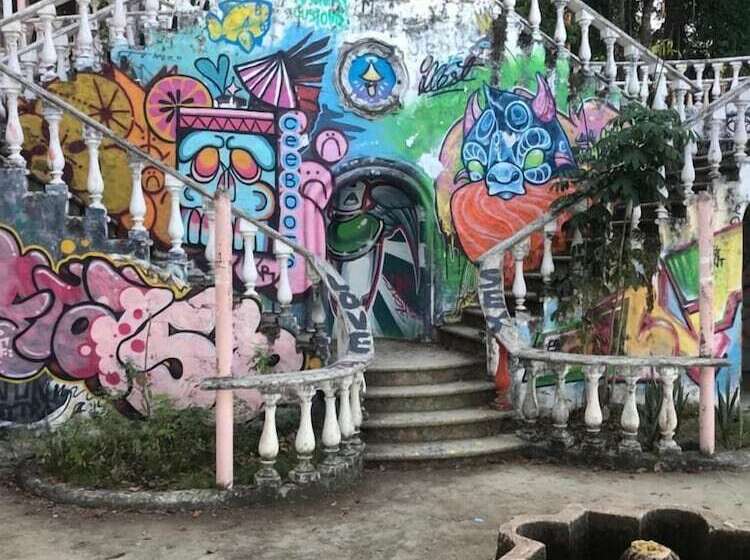 בית מלון כפרי Bird Of Paradise