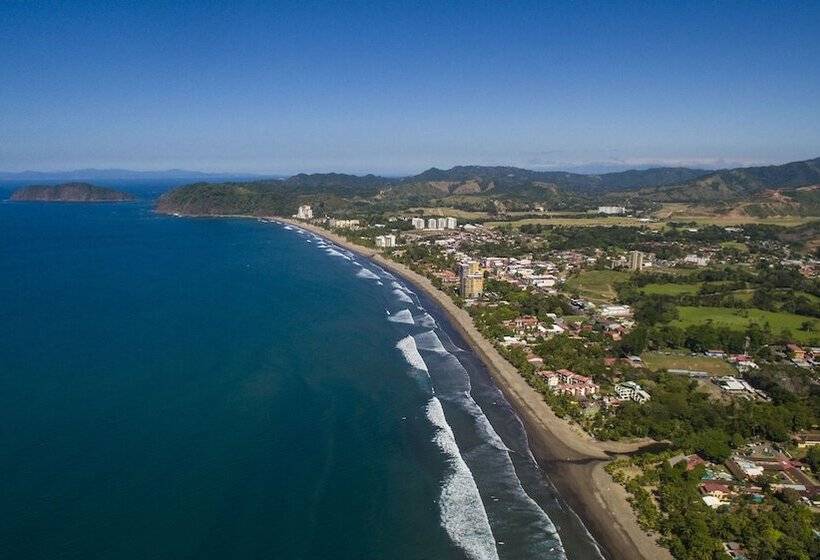 בית מלון כפרי Bird Of Paradise