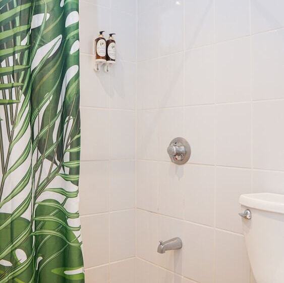 בית מלון כפרי Bird Of Paradise