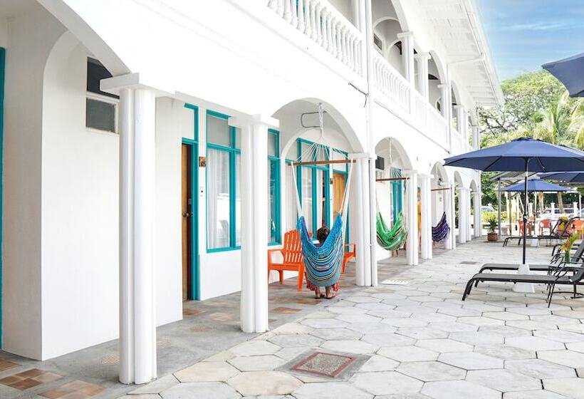 בית מלון כפרי Bird Of Paradise