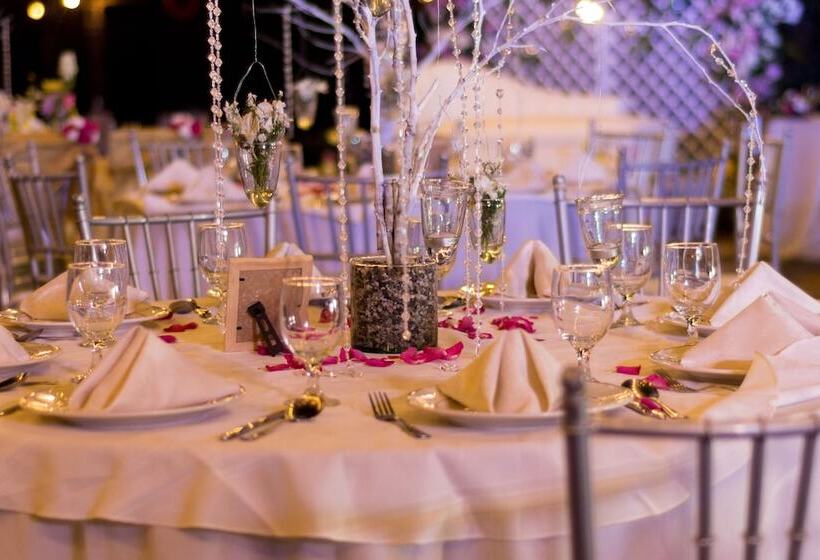 בית מלון כפרי Canyon Woods Resort Club