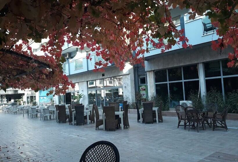 Отель Dedeman Kemer Resort Ultra All Inclusive