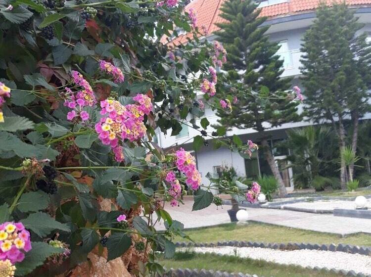 Отель Dedeman Kemer Resort Ultra All Inclusive