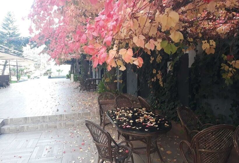 Отель Dedeman Kemer Resort Ultra All Inclusive