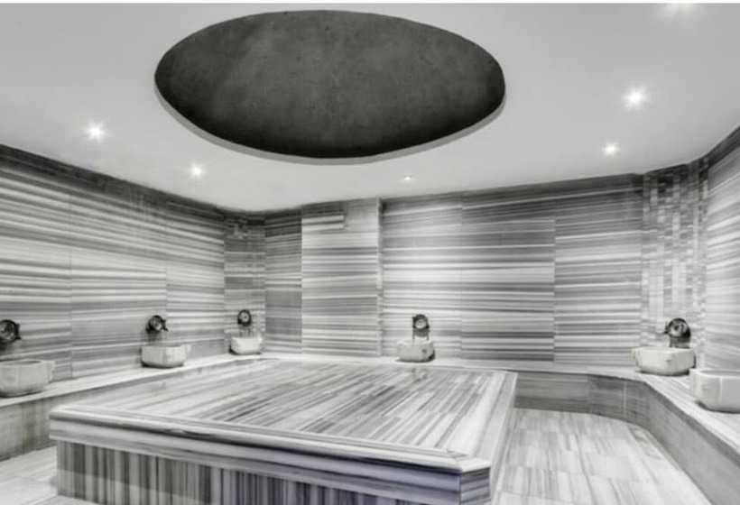 هتل Dedeman Kemer Resort   Ultra All Inclusive