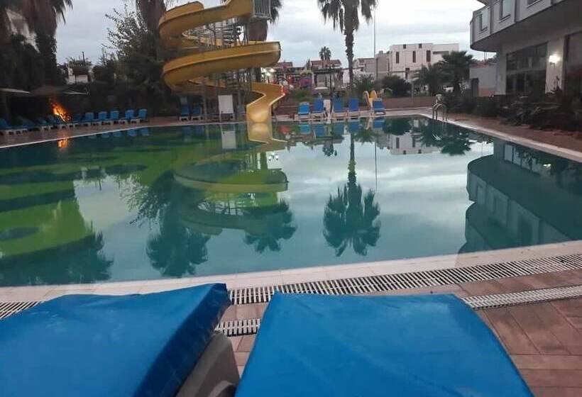 Отель Dedeman Kemer Resort Ultra All Inclusive