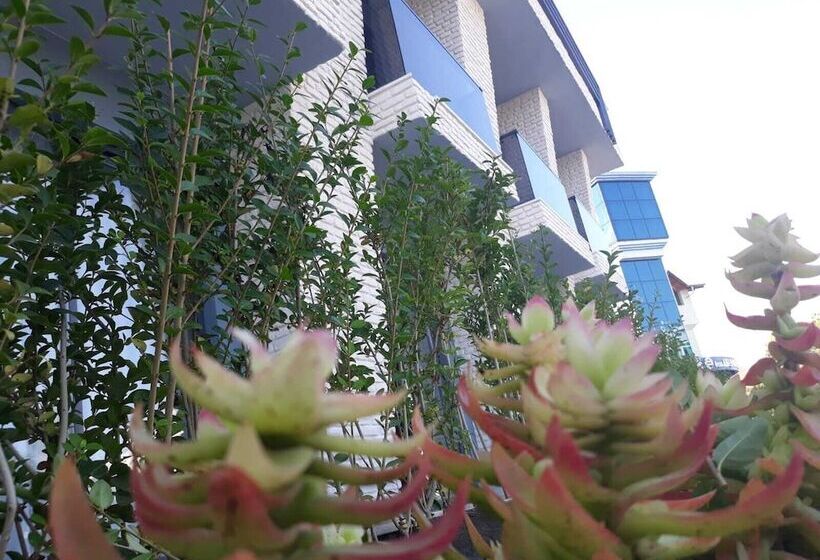 Отель Dedeman Kemer Resort Ultra All Inclusive