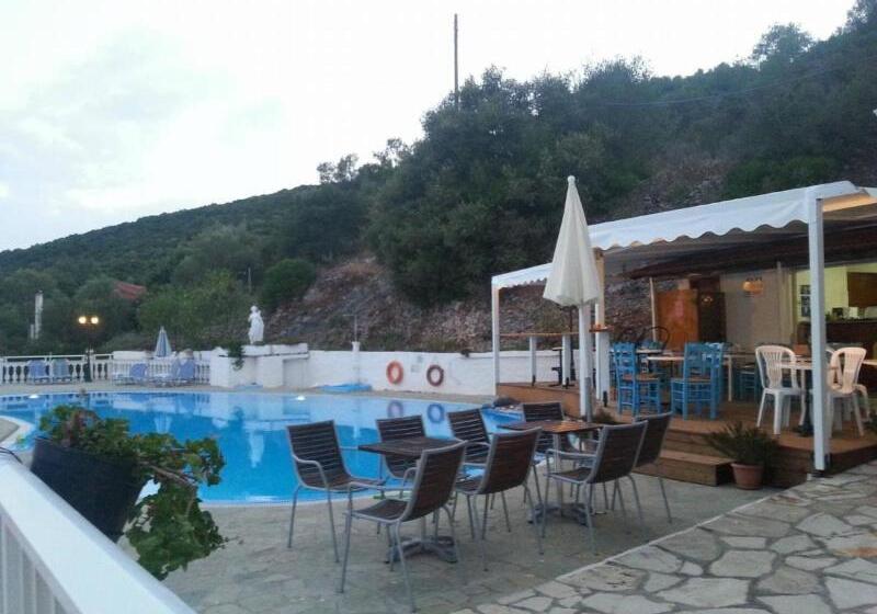 酒店 Corfu Panorama By Estia