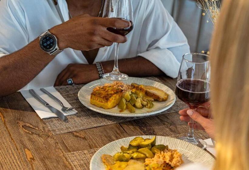 호텔 Costa Lindia Blue Star   Adults Only