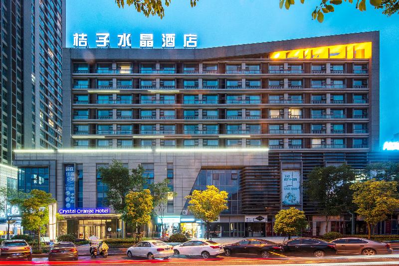 فندق Crystal Orange