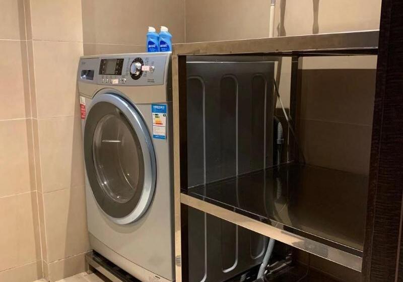 فندق Crystal Orange