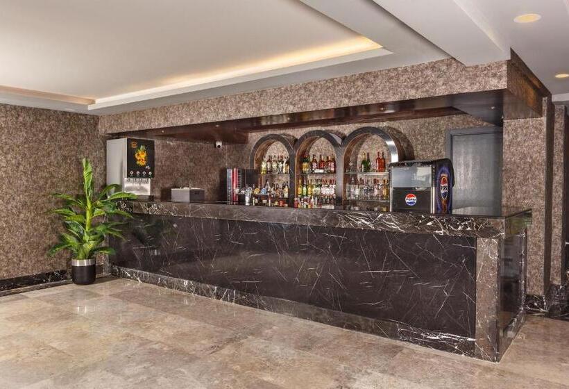 Отель Dedeman Kemer Resort Ultra All Inclusive