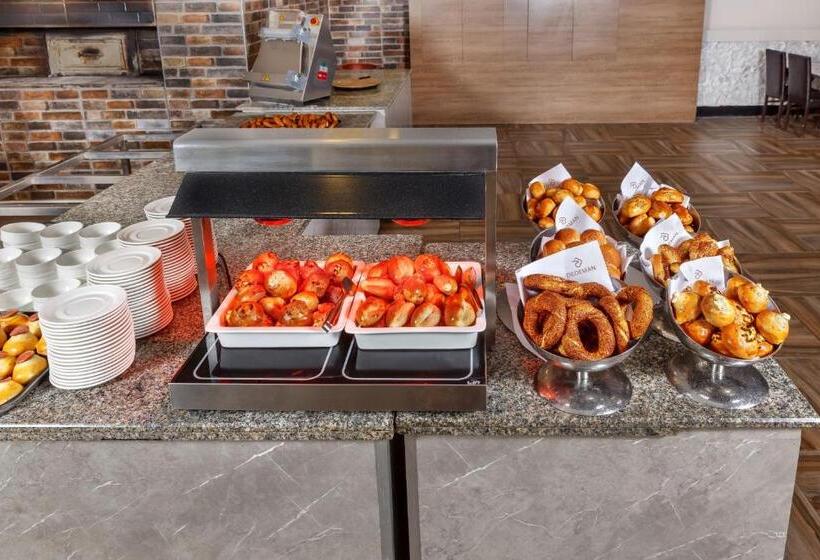 Отель Dedeman Kemer Resort Ultra All Inclusive