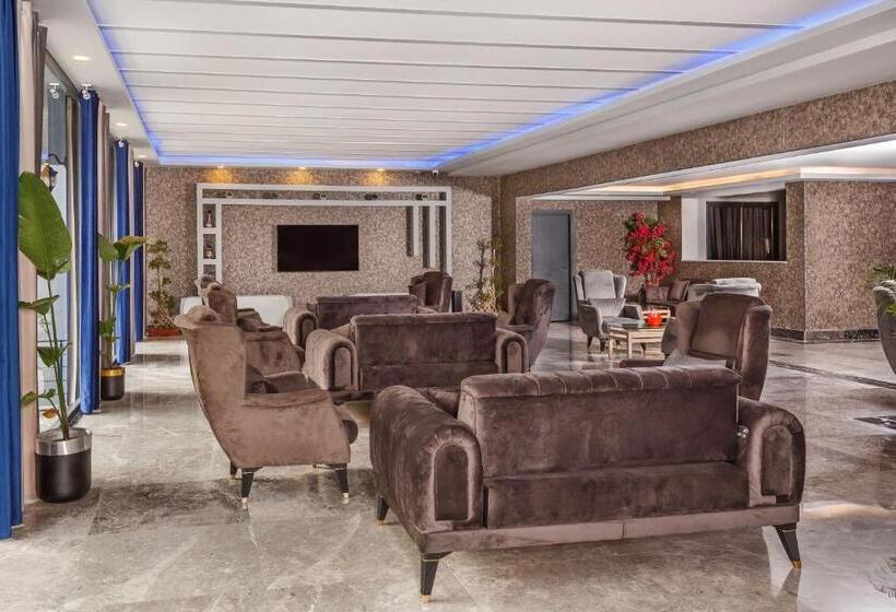 هتل Dedeman Kemer Resort   Ultra All Inclusive