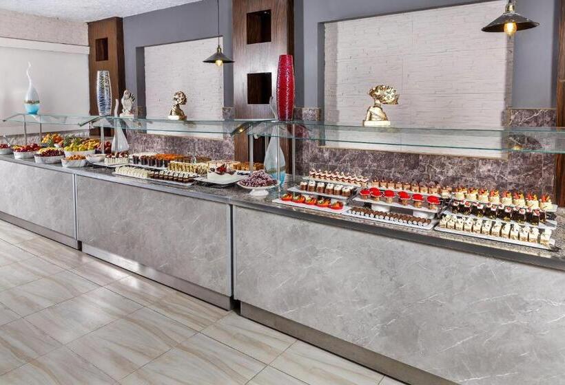 هتل Dedeman Kemer Resort   Ultra All Inclusive