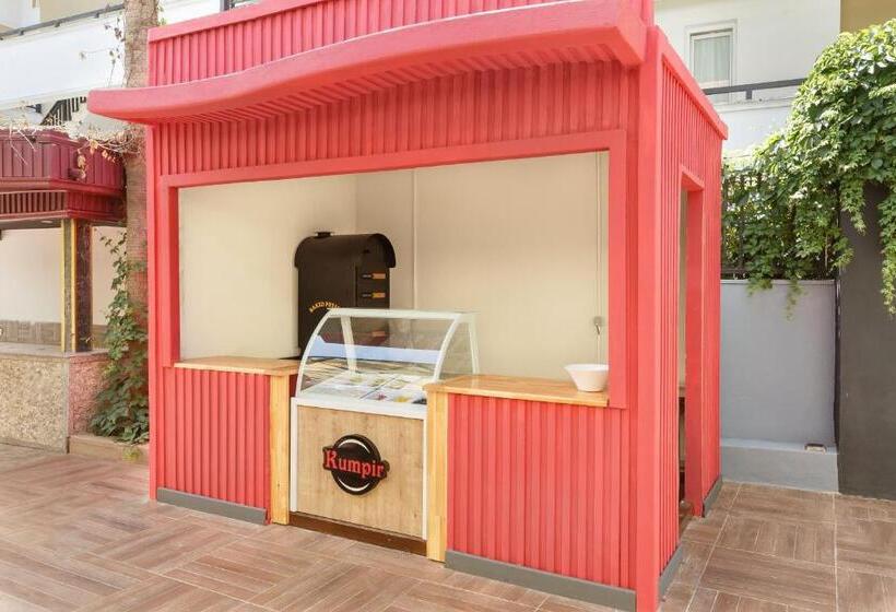 هتل Dedeman Kemer Resort   Ultra All Inclusive