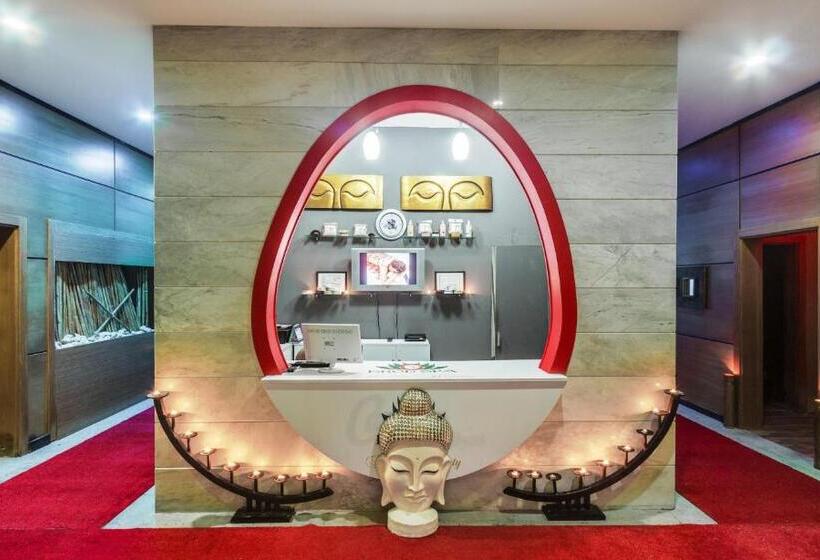 Отель Dedeman Kemer Resort Ultra All Inclusive