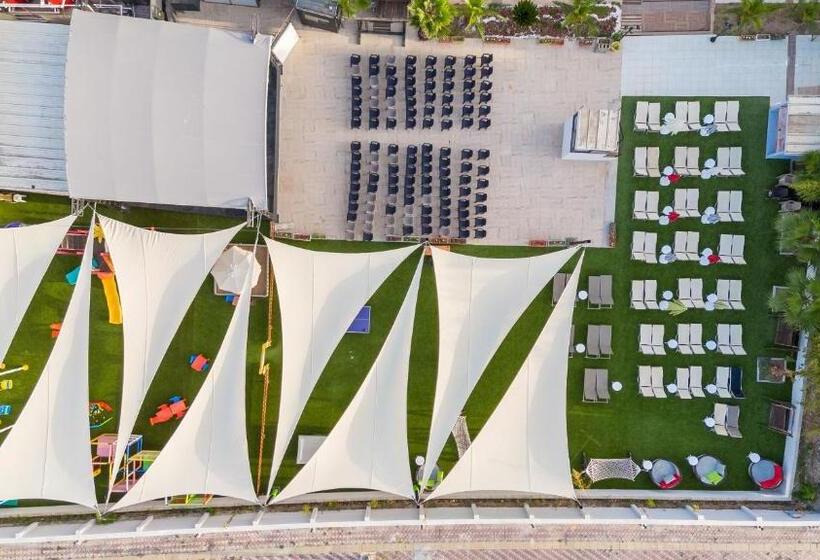 هتل Dedeman Kemer Resort   Ultra All Inclusive