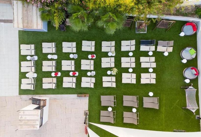 هتل Dedeman Kemer Resort   Ultra All Inclusive