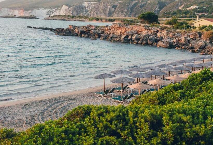 Отель Dendrolivano