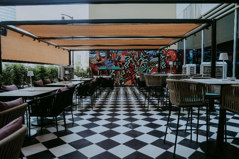 호텔 Doubletree By Hilton Fujairah City