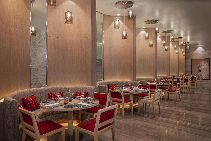 호텔 Doubletree By Hilton Fujairah City