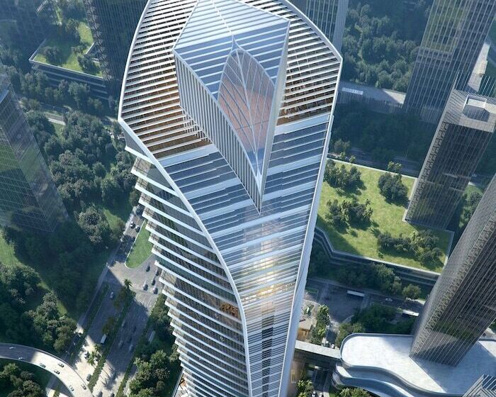 ホテル Doubletree By Hilton Zhuhai Hengqin