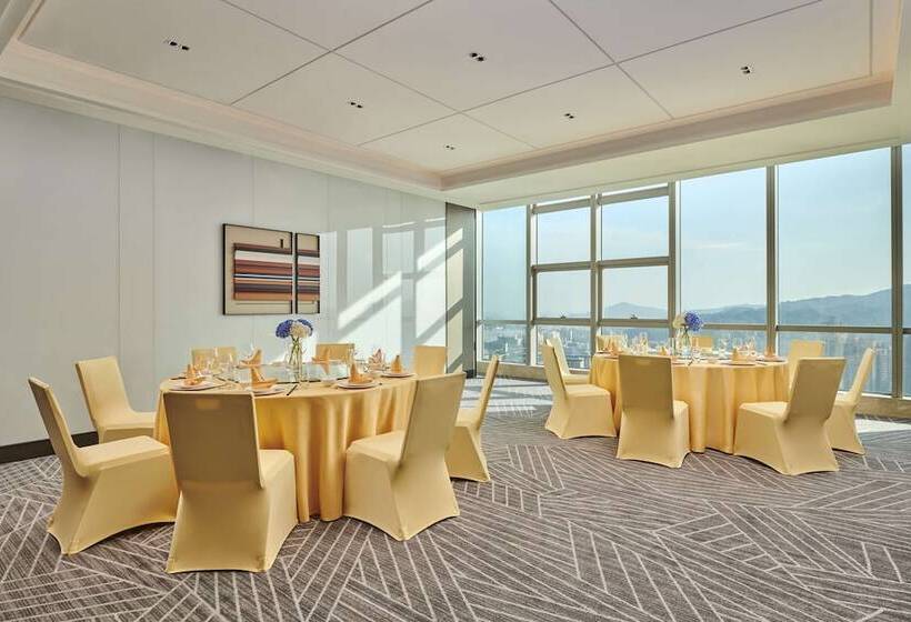 ホテル Doubletree By Hilton Zhuhai Hengqin