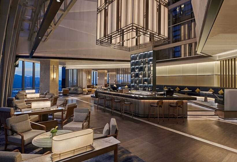 ホテル Doubletree By Hilton Zhuhai Hengqin