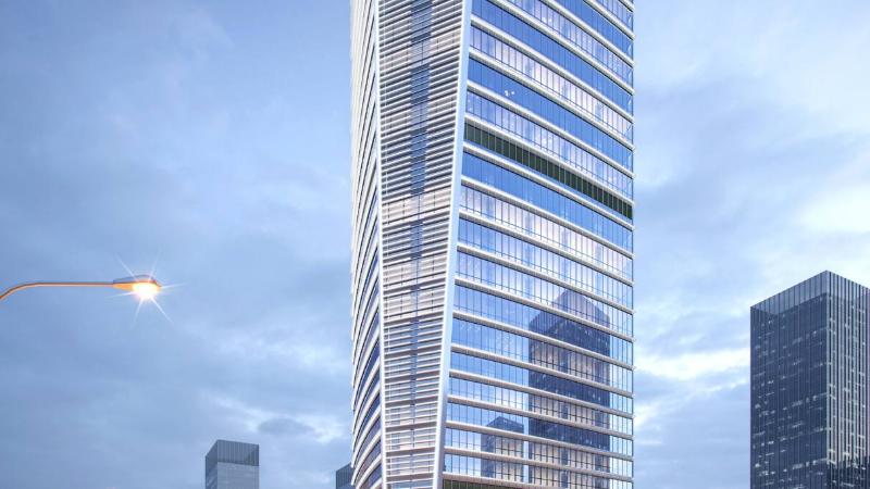 ホテル Doubletree By Hilton Zhuhai Hengqin