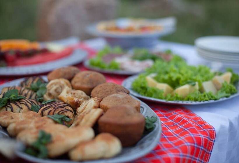 فندق Elewana Tarangire Treetops