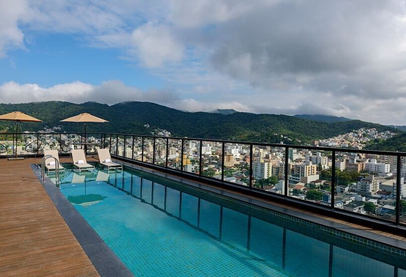 هتل Ibis Budget Camboriú