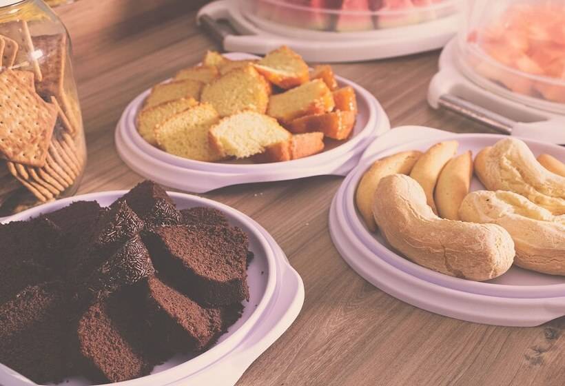 בית מלון כפרי Imperial Palace