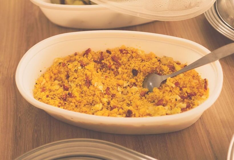 בית מלון כפרי Imperial Palace