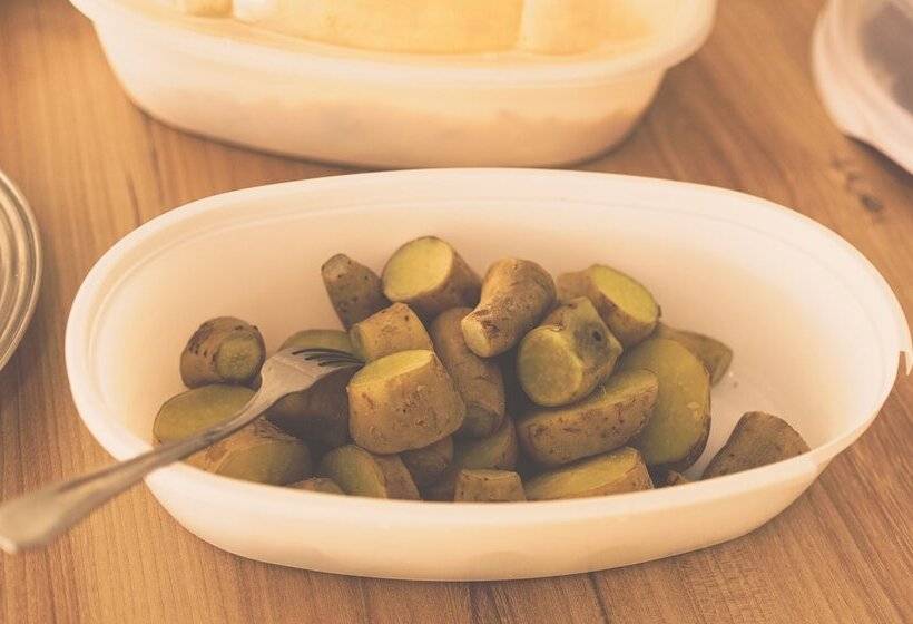 בית מלון כפרי Imperial Palace