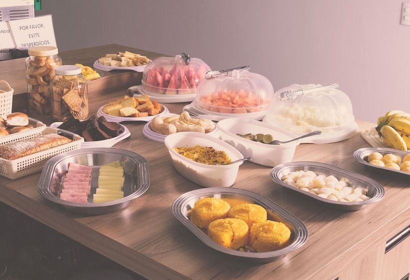 בית מלון כפרי Imperial Palace